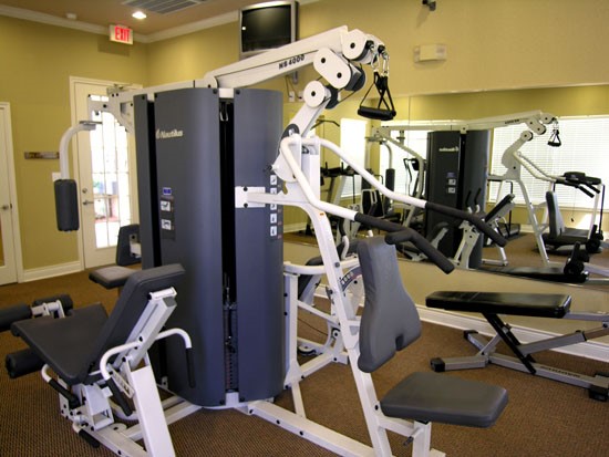 Stockwell Landing Luxury Apartments